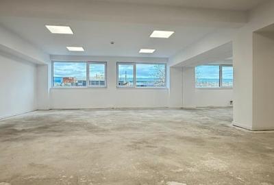 Cladire de vanzare – spatii diverse, 130 - 6000 mp / Zona in plina dezvoltare - 15