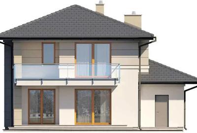 Teren Construcții intravilan de 1000 mp, în Prejmer - 5