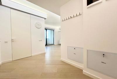 NOU / PRIMA INCHIRIERE / LOC PARCARE / PARTIAL MOBILAT - 9