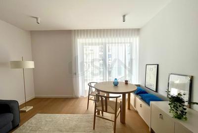 Apartament modern 2 camere I One Herastrau Towers - 2