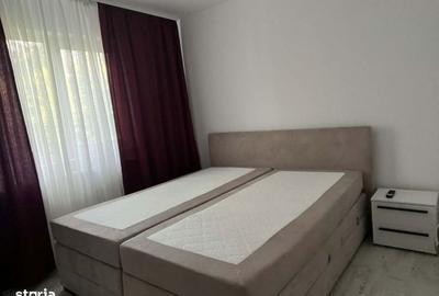 Apartament cu 2 camere semidecomandat în Calea București - 7