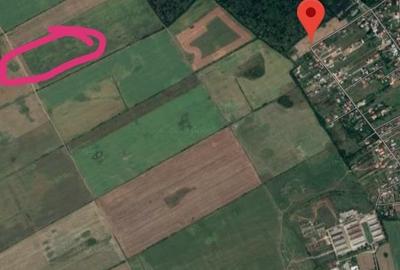 Teren intravilan de 400 mp, în Măgurele - 5