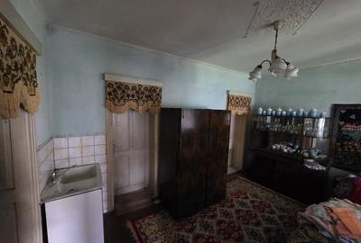 Casă cu 4 camere în Monor - 5
