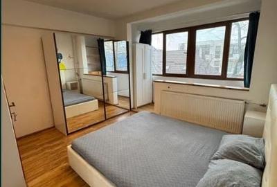 Tineretului,Metrou,Parc,DECOMANDAT,etajul 3/7,Mobilat si utilat,Geam la baie! - 3