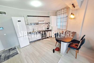 Apartament cu 1 camera , 38 mp , bloc modern, zona str. Frunzisului. - 3