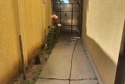 De inchiriat Ap.2 camere+terasa proprie- 2 min.Metrou Aparatorii Patriei - 8