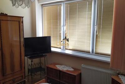 Apartament cu 2 camere semidecomandat, mobilat în Grigorescu - 5