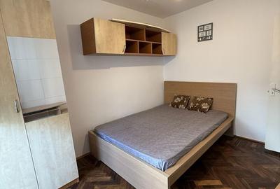 Apartament cu 2 camere semidecomandat în Exterior Vest - 4