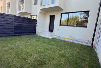 Duplex cu 5 camere în Central