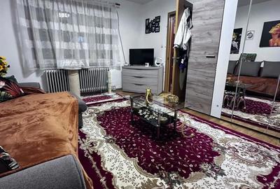 Garsonieră decomandată în Dâmbovița - 9