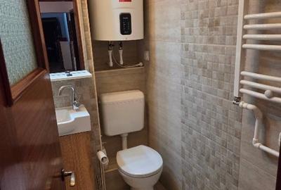 Apartament 4 camere, Calea Plevnei - Stirbei Voda - 7