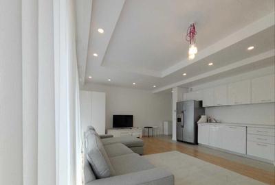 Apartament cu 2 camere semidecomandat, mobilat în Eminescu - 4