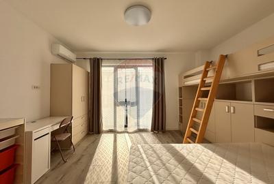 Apartament cu 3 camere | Chitila | Bucurestii Noi | 80 mp | doua bai - 9