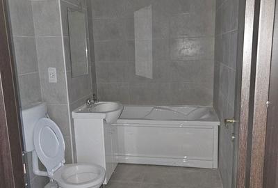 Apartament cu 2 camere în Sânpetru - 2