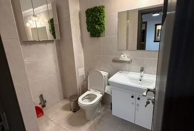 Apartament cu 2 camere decomandat în Central - 10