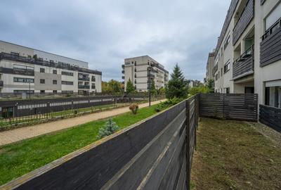 Apartament cu 4 camere decomandat, mobilat în Băneasa - 7