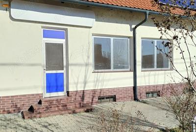 Spațiu comercial, de 45 mp, în Periam - 3