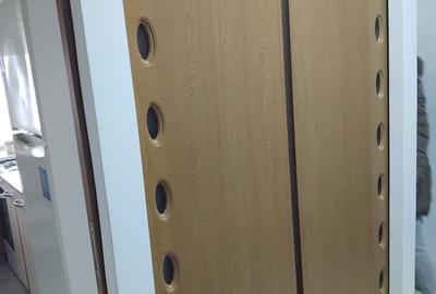 Apartament cu 3 camere semidecomandat în Inel II - 2