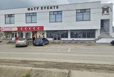 Spațiu comercial, de 300 mp, în Movila Miresii - 4