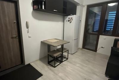 Apartament cu 2 camere - zona Pacurari - Concept Residence - Pet Friendly - 7