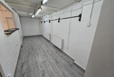 Birou, de 10 mp, în Aleea Carpați - 19