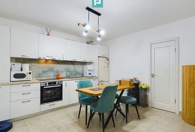 Apartament cu 2 camere decomandat în Central - 8