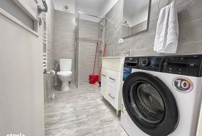 Garsonieră în Berceni - 8