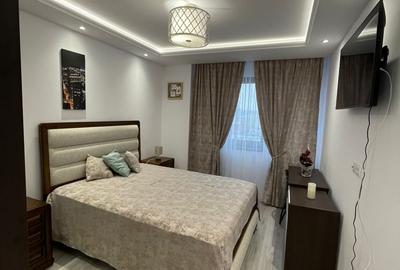 Apartament Premium 2 camere - 58 Mp - Dacia - Pacurari - 1