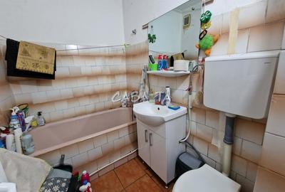 Apartament cu 2 camere semidecomandat în Central - 11