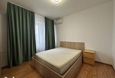 Apartament cu 3 camere decomandat în Ultracentral