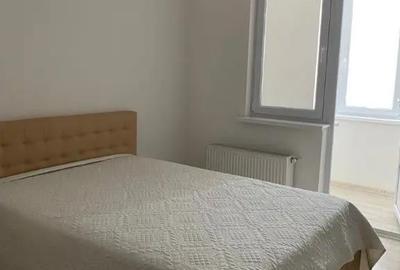 Apartament cu 2 camere decomandat în P-ța Victoriei - 1