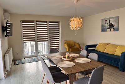 Penthouse 3 camere lift City Rezidence Mall - 2