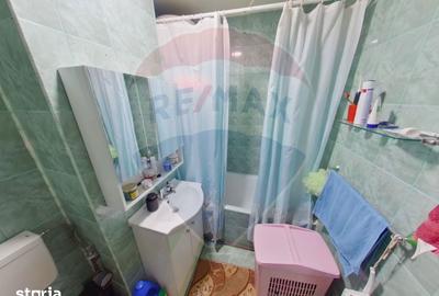 Apartament cu 2 camere decomandat în Central - 4