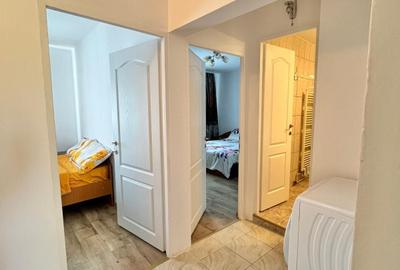 Apartament cu 3 camere decomandat în Dosu Bricii - 2
