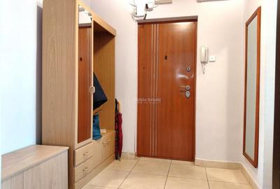 Chirie Ap 2 Camere mobilat utilat Zona Universitatii De Nord - 1