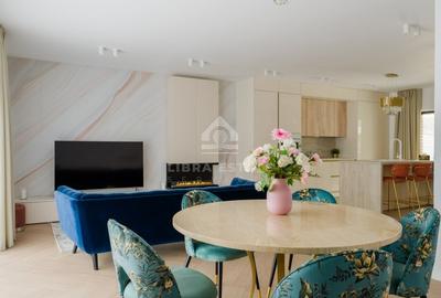 Luxury Villa In Pipera-Tunari - 1