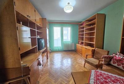 Apartament cu 2 camere decomandat în 7 Noiembrie - 2