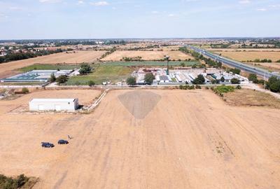 Vanzare teren intravilan in Bragadiru, zona "La 3 Viraje" - 17