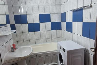 Apartament cu 3 camere decomandat în Cantacuzino - 1