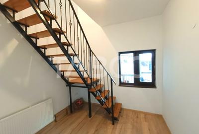 Casa 10 camere 390 mp utili - pe strada Calea Poplacii din Sibiu - 28