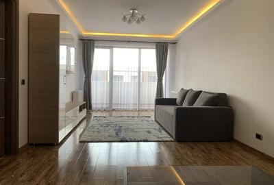 Apartament cu 2 camere, suprafata generoasa de 82mp diponibil imediat, ISARAN - 1
