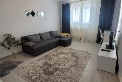 Inchiriere Apartament Tomis Nord Campus strada Cismelei - 2