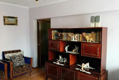 Apartament 2 camere vis-a-vis de Rusidava - 5