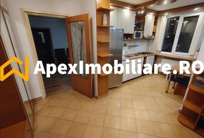Apartament cu 3 camere semidecomandat, mobilat în Titan - 4