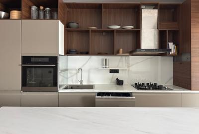 Garsonieră circulară, mobilată în Theodor Pallady - 6