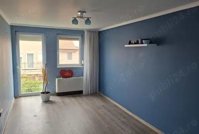 Casă cu 3 camere cu Teren 160 Mp în Paleu - 3