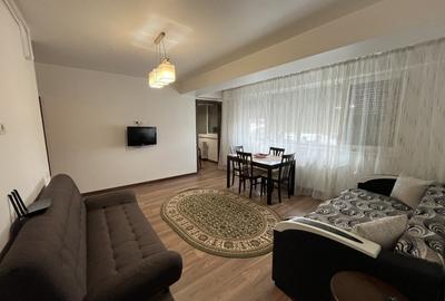 Apartament de inchiriat, 2 camere, vivo mall, parter, mobilat utilat lux! Apartament de inchiriat, 2 camere, vivo mall, parter, mobilat utilat lux! - 2