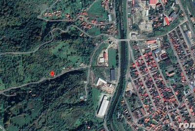 Casa si teren Petrosani, jud. Hunedoara - termen 23.10 - 11