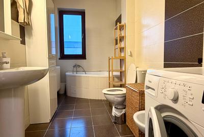 Decomandat / Bloc Nou / Centrala Proprie/ 58 mp - 9