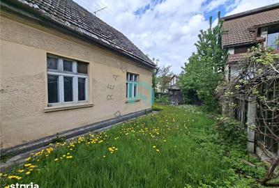Casă cu 2 camere cu Teren 483 Mp în Astra - 13